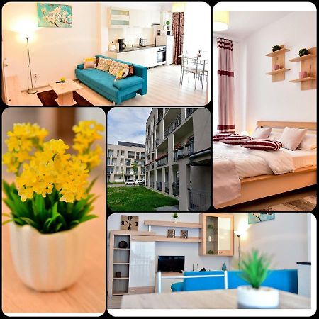 Flh - Apartament Central Silva Sibiu Extérieur photo