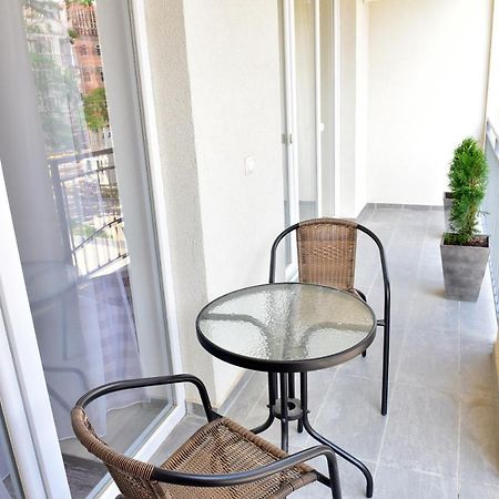 Flh - Apartament Central Silva Sibiu Extérieur photo