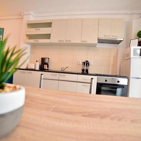 Flh - Apartament Central Silva Sibiu Extérieur photo