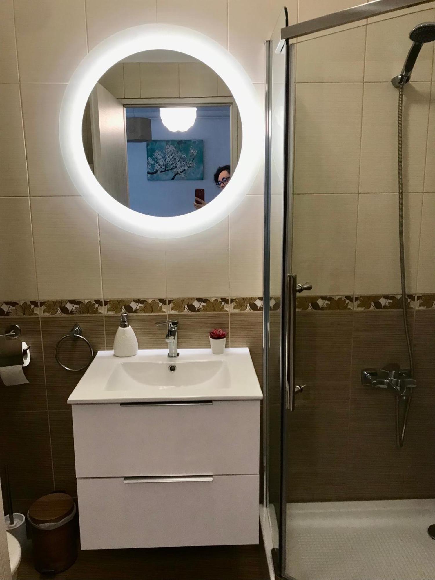 Flh - Apartament Central Silva Sibiu Extérieur photo