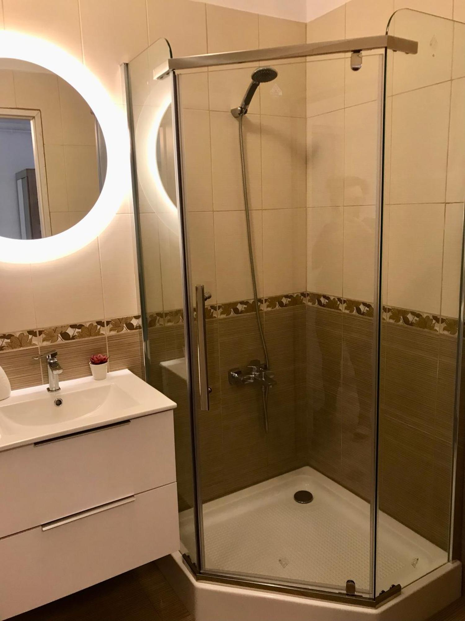 Flh - Apartament Central Silva Sibiu Extérieur photo