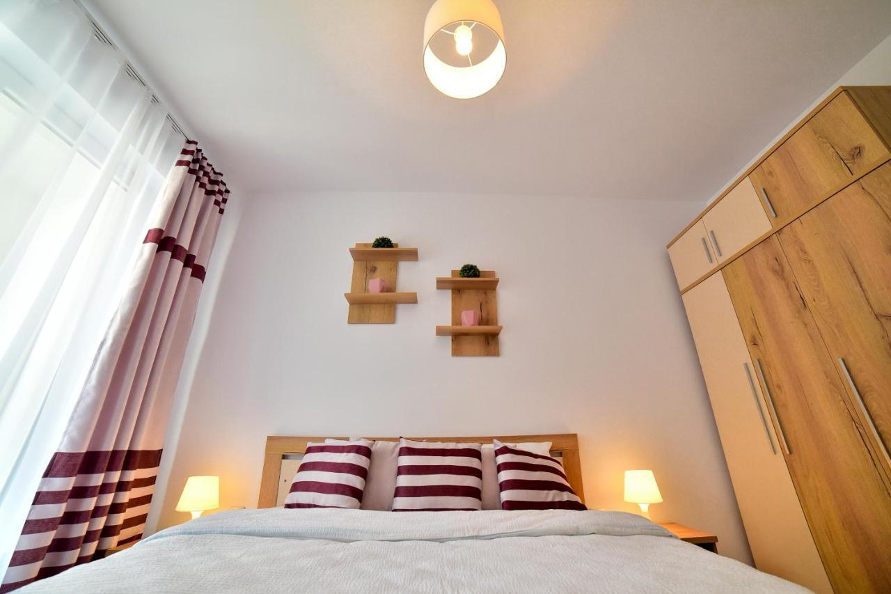 Flh - Apartament Central Silva Sibiu Extérieur photo