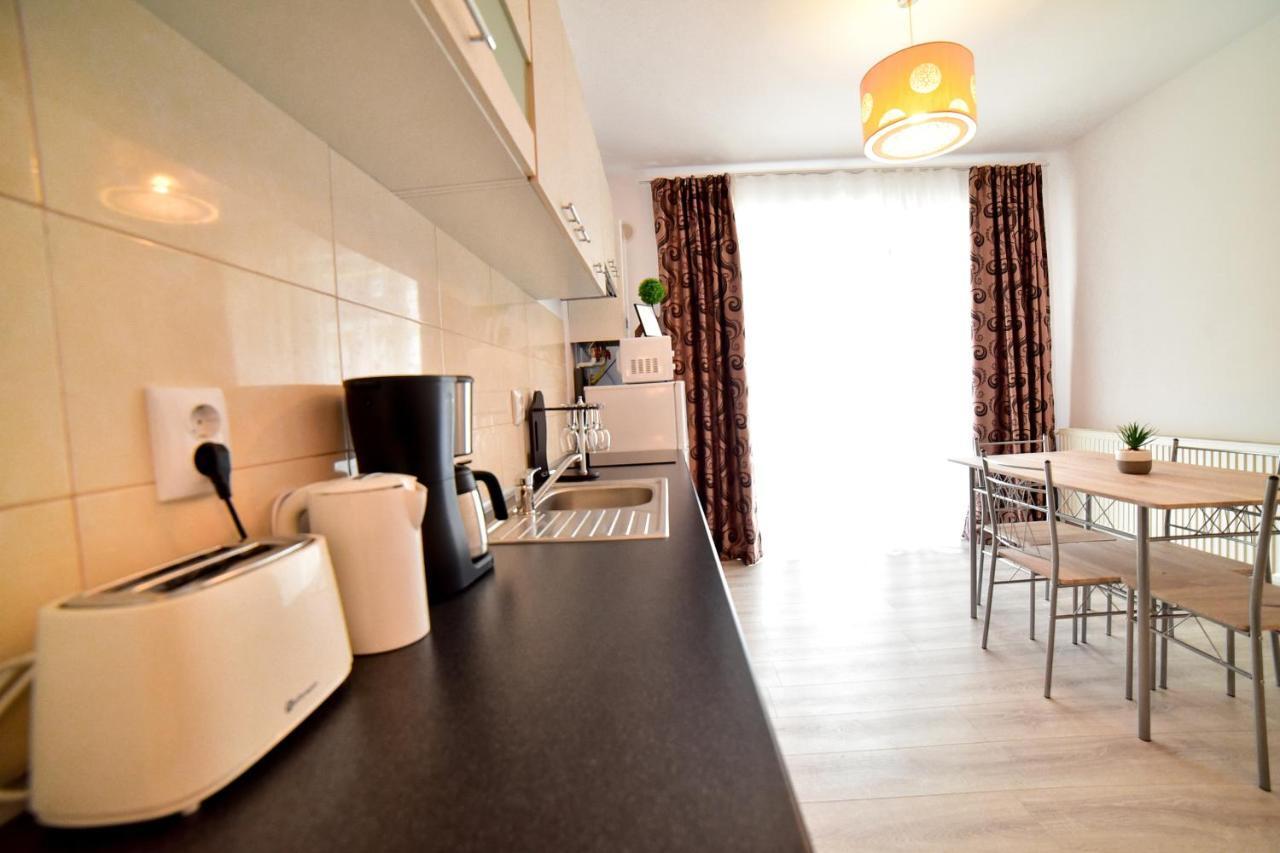 Flh - Apartament Central Silva Sibiu Extérieur photo