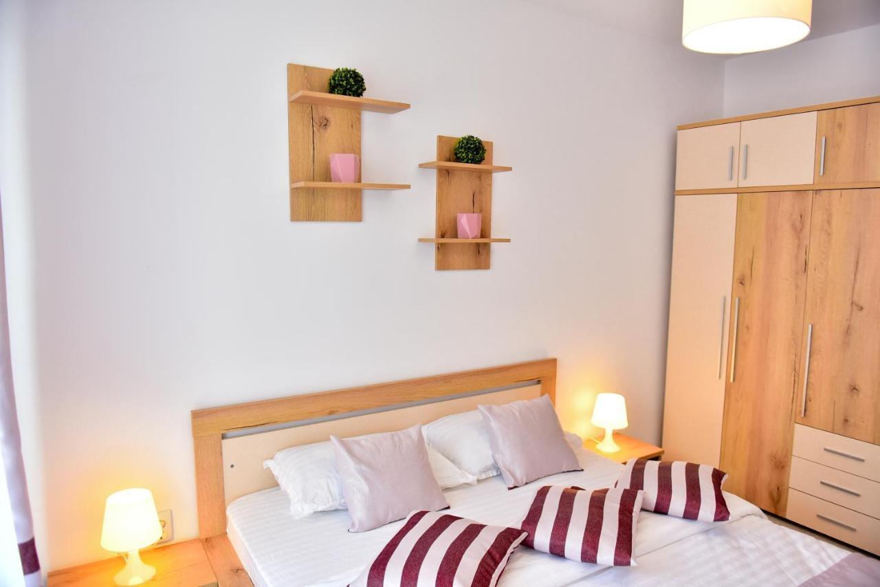 Flh - Apartament Central Silva Sibiu Extérieur photo