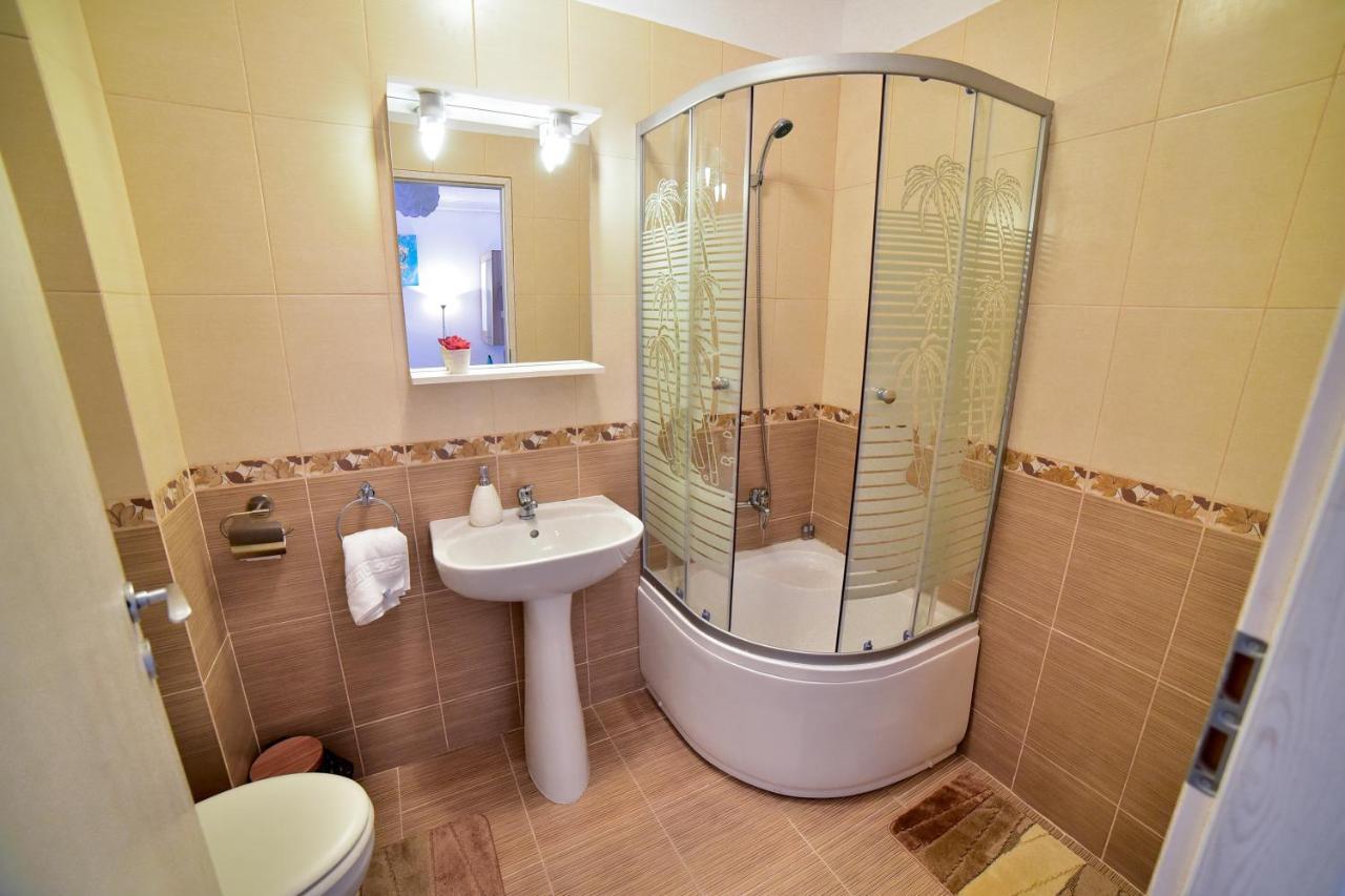 Flh - Apartament Central Silva Sibiu Extérieur photo
