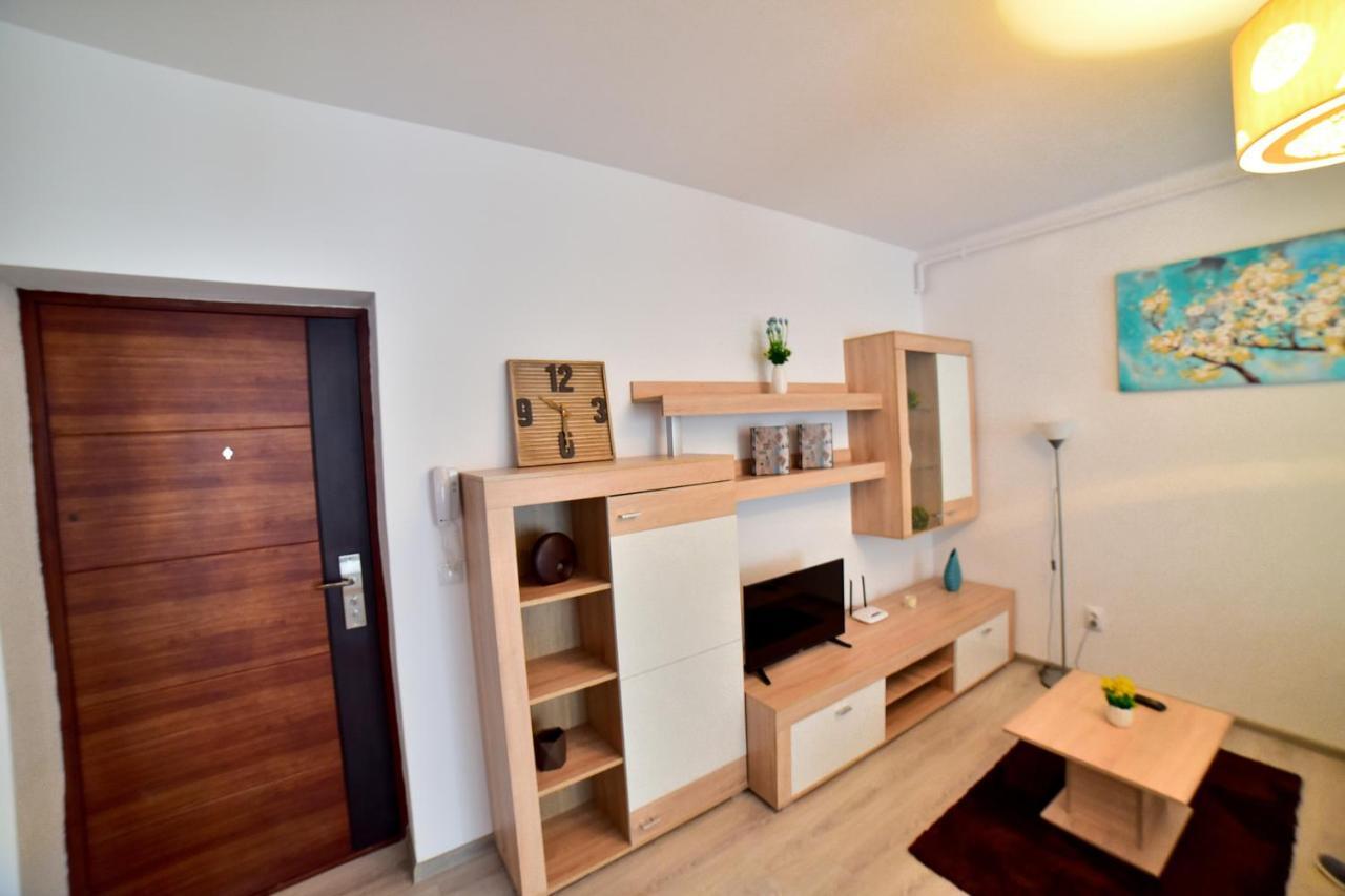 Flh - Apartament Central Silva Sibiu Extérieur photo