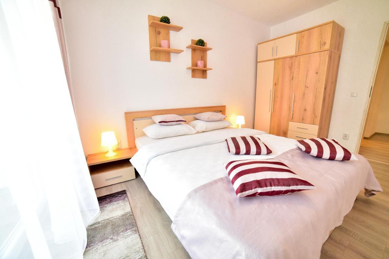 Flh - Apartament Central Silva Sibiu Extérieur photo