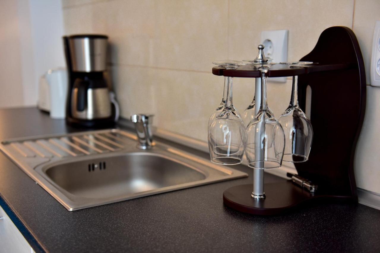 Flh - Apartament Central Silva Sibiu Extérieur photo