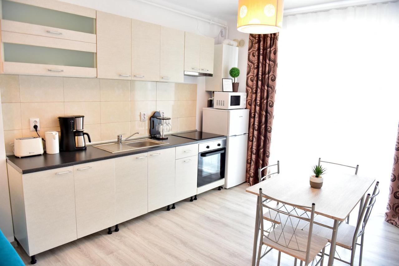 Flh - Apartament Central Silva Sibiu Extérieur photo